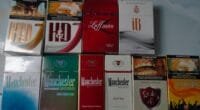 Jepara/Rokok Ilegal