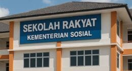 Sekolah Rakyat