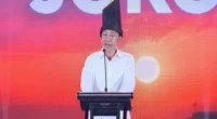 Rencana PSI Bawa Jokowi Keliling Indonesia Tuai Kritik