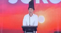 Rencana PSI Bawa Jokowi Keliling Indonesia Tuai Kritik