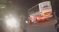 Polres Tegal/Satu Nyawa Melayang Akibat Kelalaian Lampu Utama di Jalur Tegal-Purwokerto