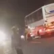 Polres Tegal/Satu Nyawa Melayang Akibat Kelalaian Lampu Utama di Jalur Tegal-Purwokerto