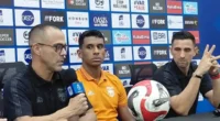 Borneo FC Blak-Blakan Minta Bantuan Klub Papan Bawah Demi Tikung Persib Bandung di Detik Akhir!