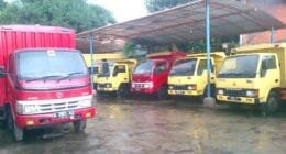 Pemkot Semarang