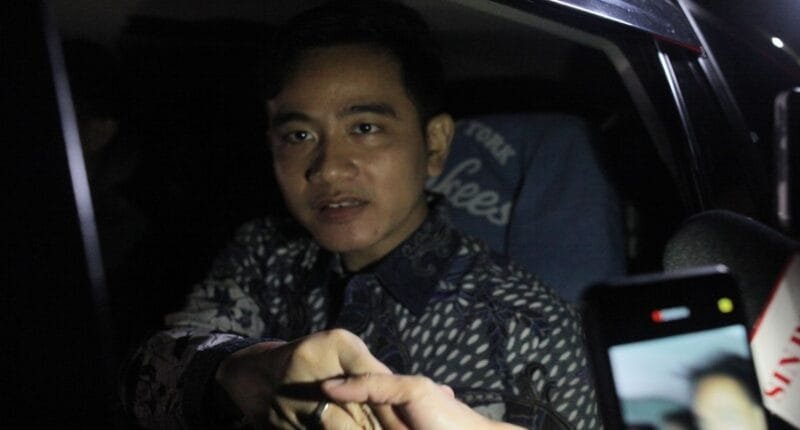 LHKPN Terbaru Rilis: Harta Kekayaan Gibran Tembus Rp 27,9 Miliar,