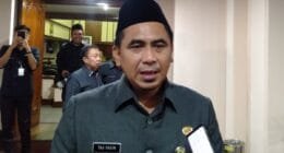 sembunyikan Awal Pendidikan Karier politik Wakil Gubernur Jawa Tengah Kehidupan pribadi Sejarah elektoral Referensi Taj Yasin Maimoen