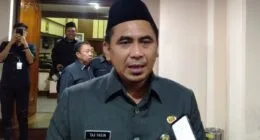 sembunyikan Awal Pendidikan Karier politik Wakil Gubernur Jawa Tengah Kehidupan pribadi Sejarah elektoral Referensi Taj Yasin Maimoen