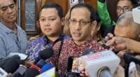 Nadiem Makarim di Kasus Korupsi Chromebook