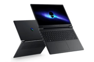 Alienware 15 dengan Desain Baru dan GPU RTX 5060