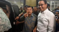 Anies Baswedan Bongkar Rahasia 'Sidik Jari' Jusuf Kalla di Balik Damainya Aceh hingga Ambon