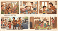 5 Kesalahan Terbesar Orang Tua yang Dianggap Normal, Nomor 2 Akan Membuat Anda Tercengang!
