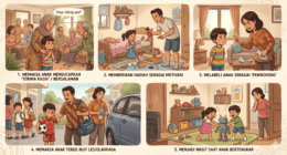 5 Kesalahan Terbesar Orang Tua yang Dianggap Normal, Nomor 2 Akan Membuat Anda Tercengang!