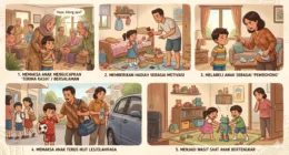 5 Kesalahan Terbesar Orang Tua yang Dianggap Normal, Nomor 2 Akan Membuat Anda Tercengang!