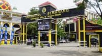 Rekomendasi Kampus Swasta di Semarang