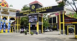 Rekomendasi Kampus Swasta di Semarang