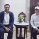 Di Hadapan Jokowi, Wamentan Klaim Sektor Pangan Menguat Meski Tantangan Belum Usai