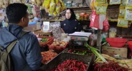 H-1 Iduladha, Harga Pangan Nasional Melonjak Signifikan