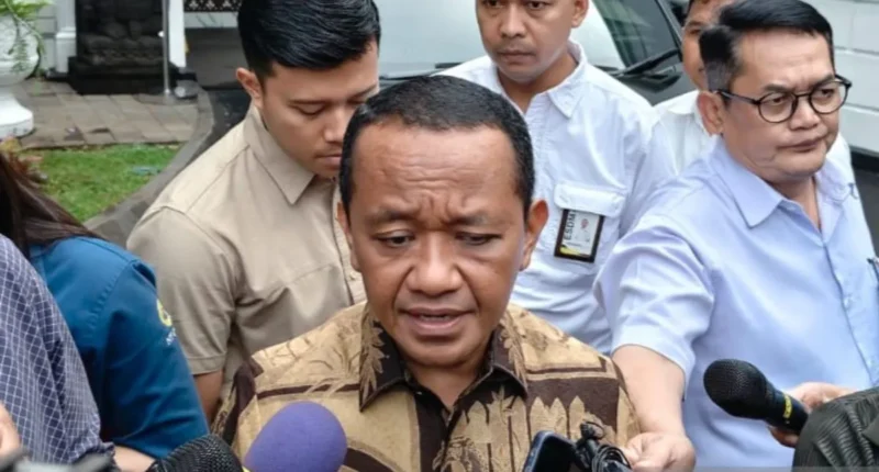 Kemenkeu Guyur Tambahan Anggaran Rp14 Triliun ke Kementerian ESDM