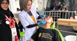 Klinik Gigi FDC