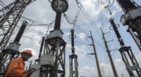 PLN Pati Lakukan Pemadaman Listrik Berkala,