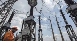 PLN Pati Lakukan Pemadaman Listrik Berkala,
