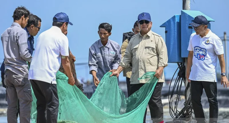 kedekatan khusus dengan Kebumen