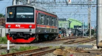KAI Yogyakarta operasikan tujuh KA tambahan pada libur Idul Adha.