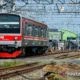 KAI Yogyakarta operasikan tujuh KA tambahan pada libur Idul Adha.
