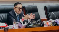 Sahroni Ungkap Alasan Presiden Prabowo Tetap Pertahankan Listyo Sigit Jadi Kapolri