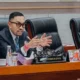 Sahroni Ungkap Alasan Presiden Prabowo Tetap Pertahankan Listyo Sigit Jadi Kapolri