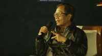 Mahfud MD Bunyikan Alarm Bahaya Negara: Hukum Jadi "Dagelan" Hingga Ancaman Autocratic Legalism