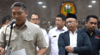 Kementan Gelar Rakor Respons Penurunan Harga TBS Sawit