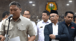 Kementan Gelar Rakor Respons Penurunan Harga TBS Sawit