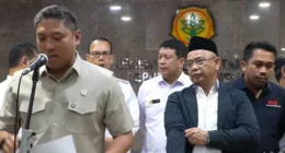 Kementan Gelar Rakor Respons Penurunan Harga TBS Sawit