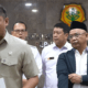 Kementan Gelar Rakor Respons Penurunan Harga TBS Sawit