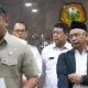 Kementan Gelar Rakor Respons Penurunan Harga TBS Sawit