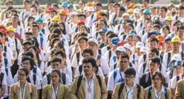 Memilih Kampus bagi Mahasiswa Baru 2026