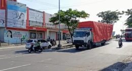 Kecelakaan di Silayur