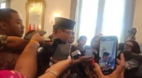 Menlu Sugiono