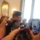 Menlu Sugiono