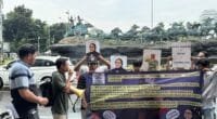 MBG Demo di BGN