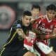 Borneo FC Bungkam Bali United 3-2