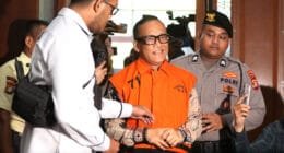 kubu Noel sebut jaksa berimajinasi dalam dakwaan kasus K3
