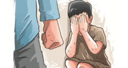 Undang-Undang Tindak Pidana Kekerasan Seksual (UU TPKS)