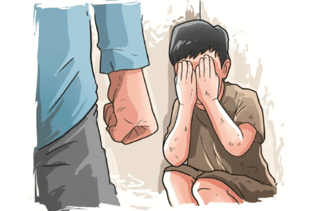 Undang-Undang Tindak Pidana Kekerasan Seksual (UU TPKS)