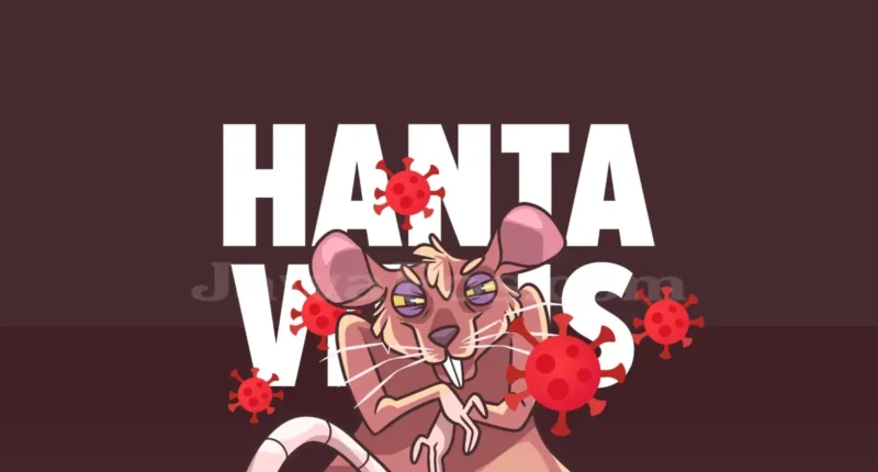 Kematian Akibat Hantavirus