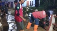 Maryam Korban Banjir di Semarang Ditemukan Meninggal Dunia 1 Kilometer dari Lokasi Hanyut