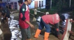 Maryam Korban Banjir di Semarang Ditemukan Meninggal Dunia 1 Kilometer dari Lokasi Hanyut