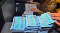 Jumlah Penduduk RI Tembus 289 Juta Jiwa, Didominasi oleh Generasi Z
