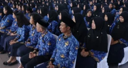 Keberlanjutan Kontrak PPPK Paruh Waktu Kini Terancam